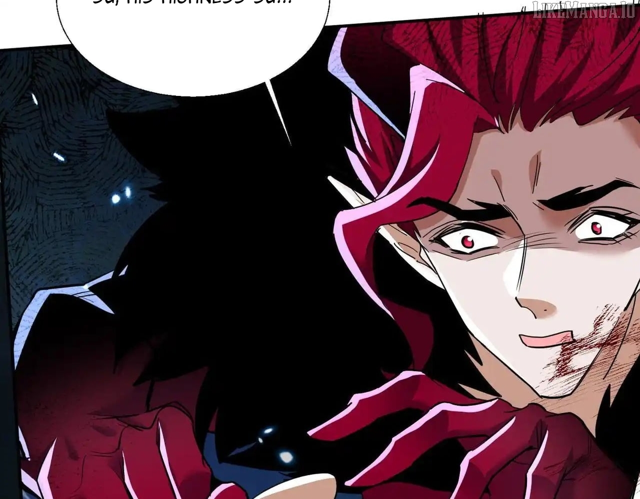 My Empress Apprentice is Becoming Evil Chapter 76 - page 2